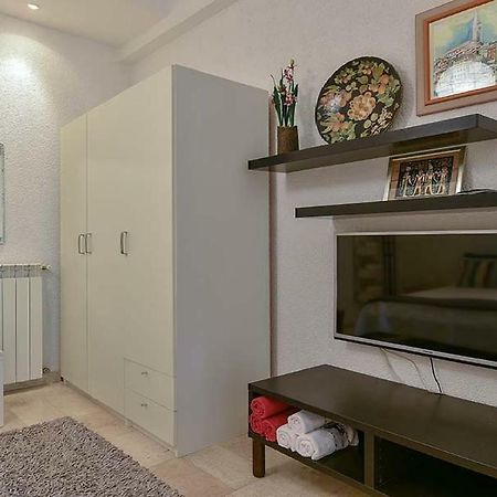 Studio Melanija Rovinj Zewnętrze zdjęcie