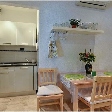 Studio Melanija Rovinj Zewnętrze zdjęcie