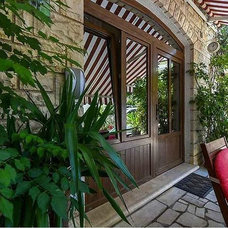 Studio Melanija Rovinj Zewnętrze zdjęcie