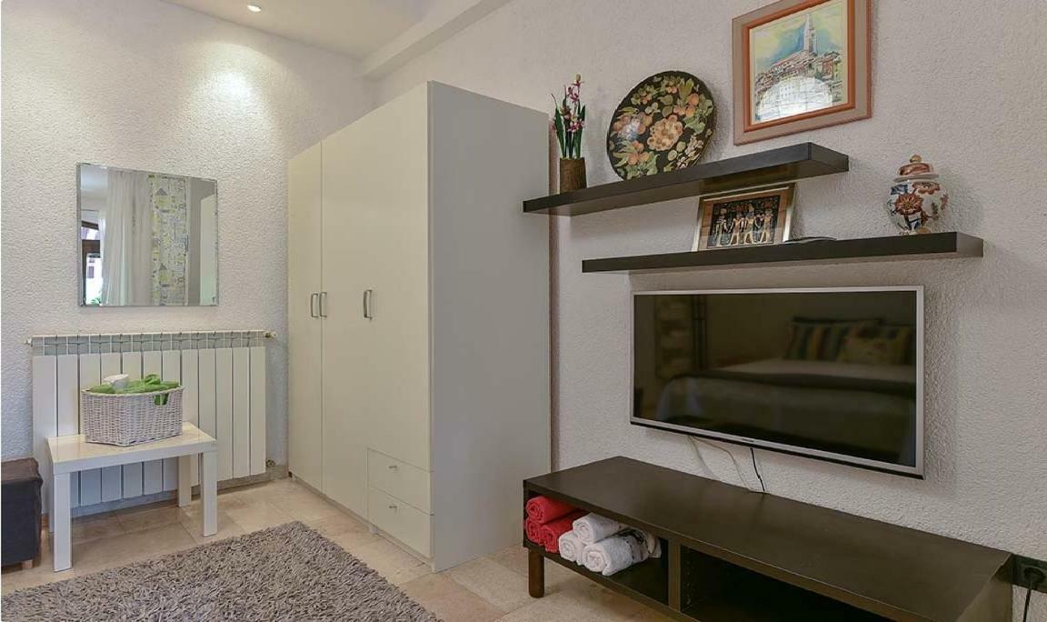 Studio Melanija Rovinj Zewnętrze zdjęcie