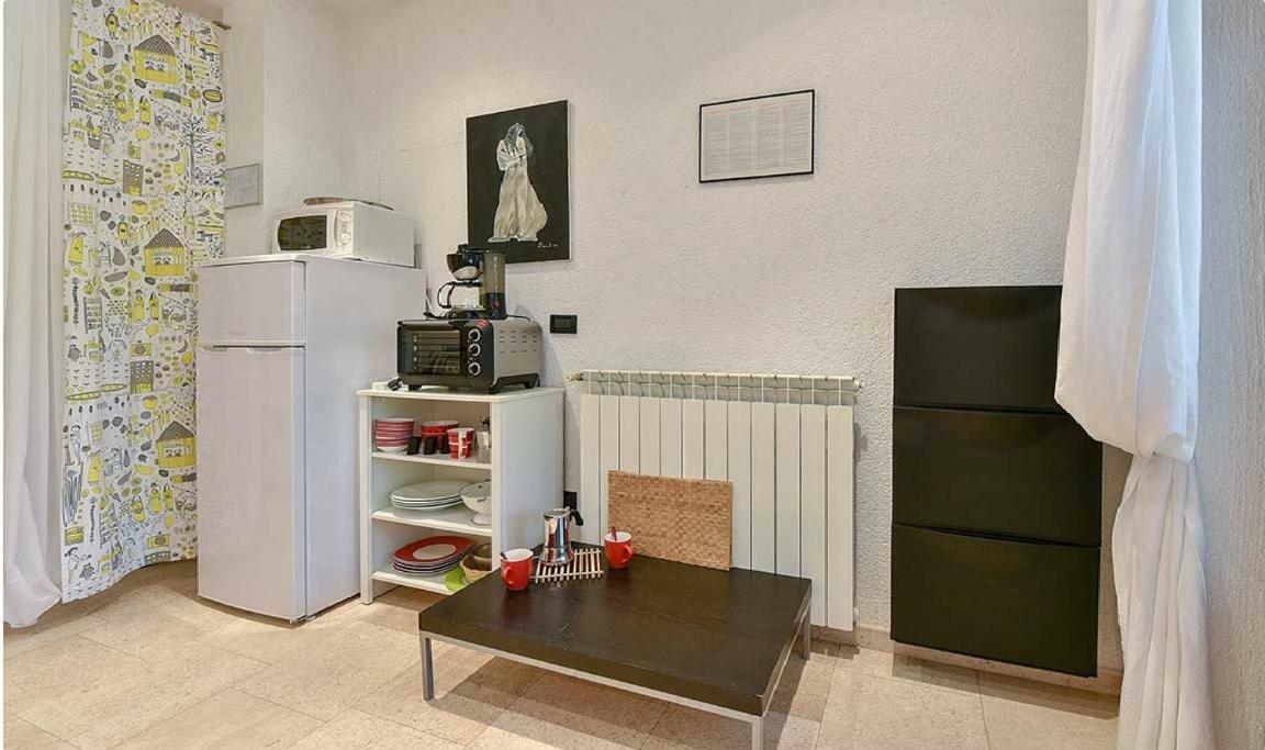 Studio Melanija Rovinj Zewnętrze zdjęcie