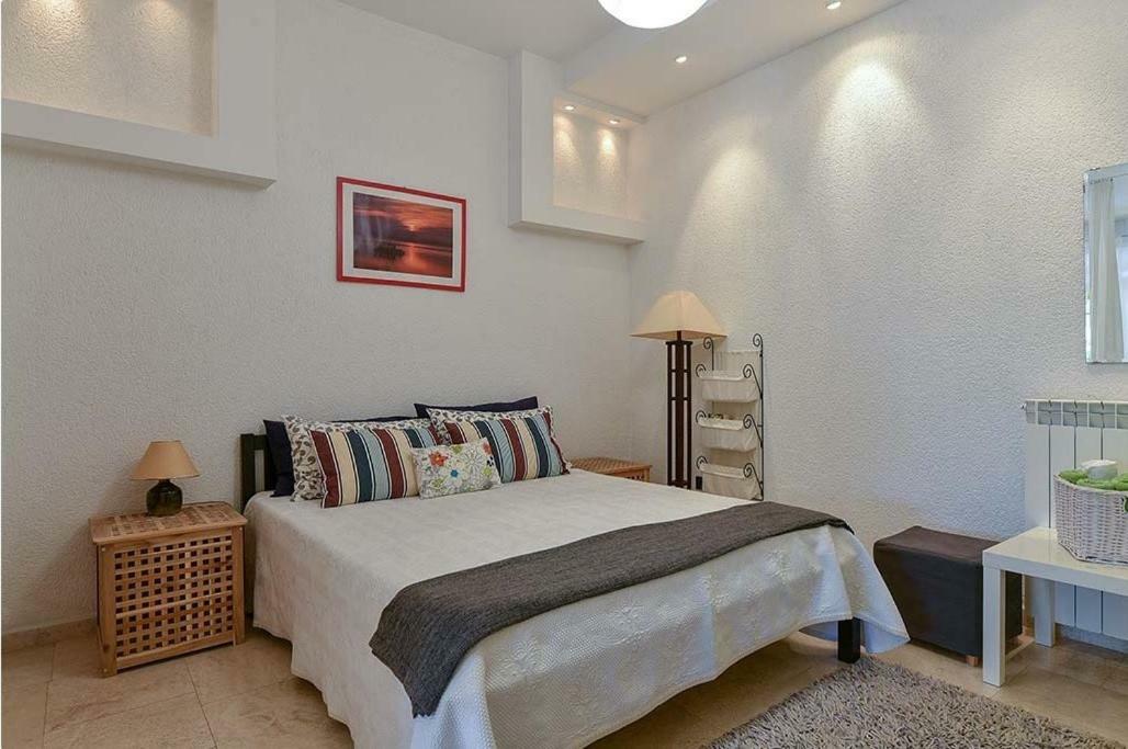 Studio Melanija Rovinj Zewnętrze zdjęcie