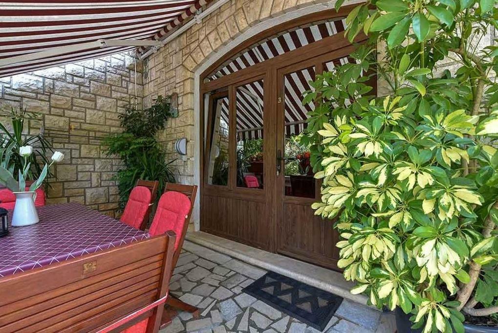 Studio Melanija Rovinj Zewnętrze zdjęcie