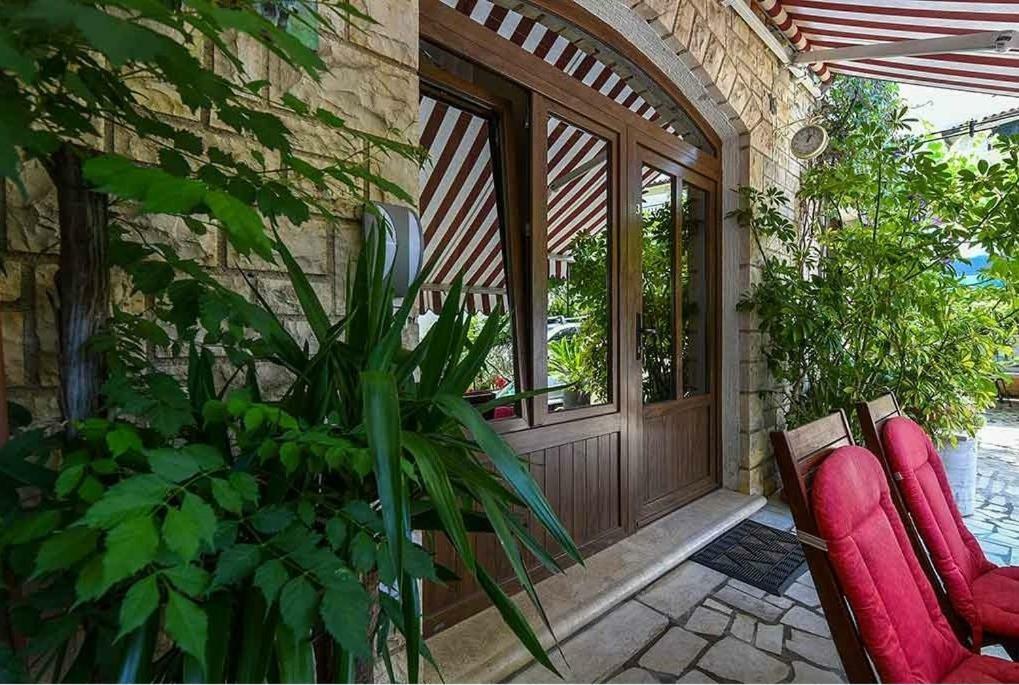 Studio Melanija Rovinj Zewnętrze zdjęcie