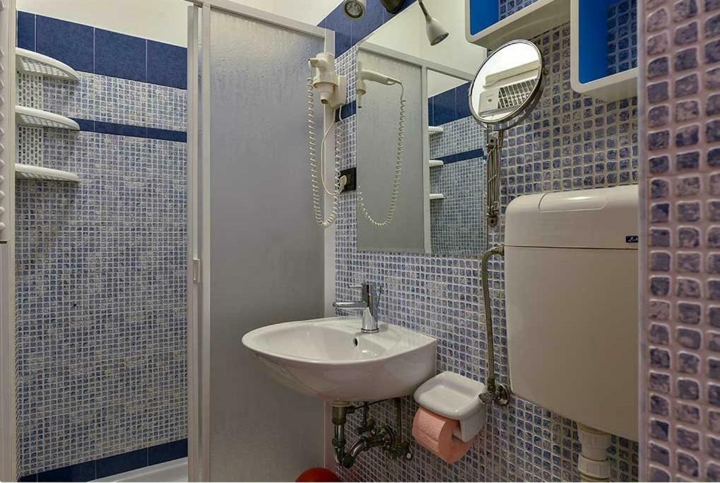 Studio Melanija Rovinj Zewnętrze zdjęcie
