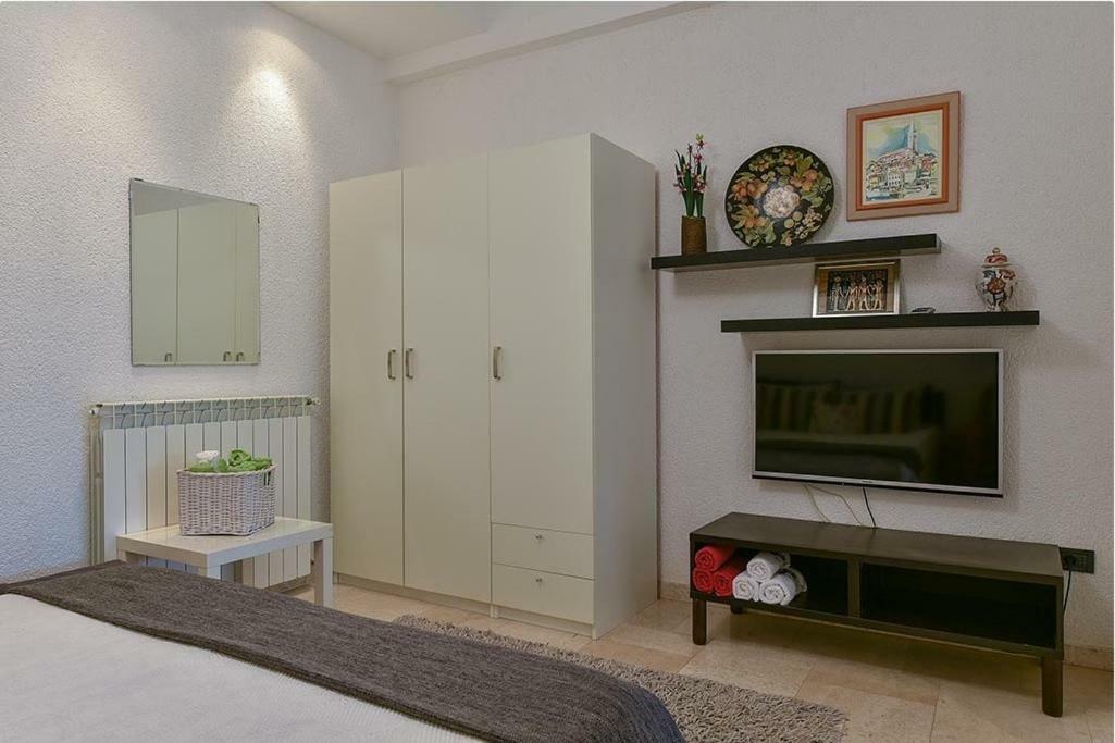 Studio Melanija Rovinj Zewnętrze zdjęcie