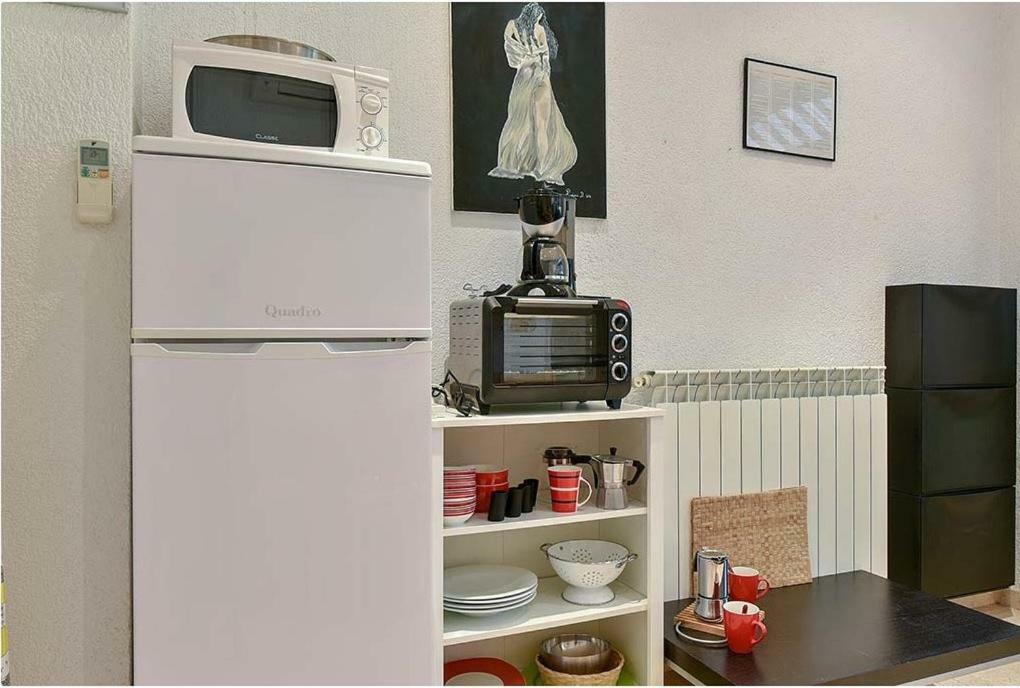 Studio Melanija Rovinj Zewnętrze zdjęcie