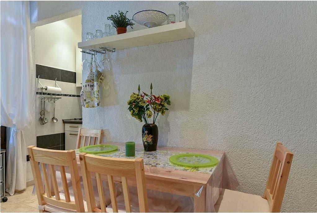 Studio Melanija Rovinj Zewnętrze zdjęcie