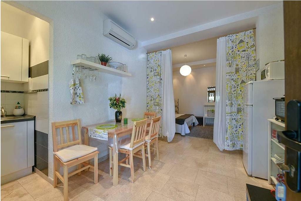 Studio Melanija Rovinj Zewnętrze zdjęcie